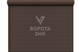 Рулонные ворота Hormann 2700×2000 ЗМК-2156